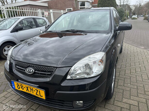 Kia Rio 1.4 X-tra