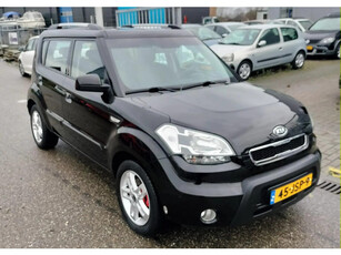 Kia Soul 1.6 X-tra l Nette auto l Nieuwe APK