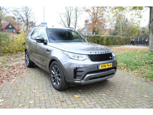 Land Rover Discovery 3.0 SD6 306 PK Grijskenteken (133.000 KM) MARGE