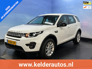 Land Rover DISCOVERY SPORT 2.0 TD4 HSE Motor defect.