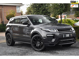 Land Rover Range Rover Evoque 2.0 Si4 HSE Dynamic 241 PK Leder Camera 20''