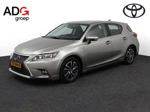 Lexus CT 200h Business Line | Adaptive Cruise Control | Lane Assist