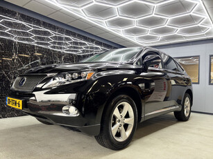 Lexus RX 450h 2WD Preference Pro PANO