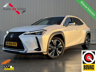 Lexus UX 250h Executive Line|President Pack|NL-Auto