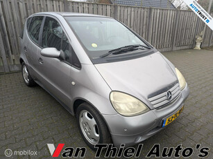 Mercedes A-klasse 160 Classic