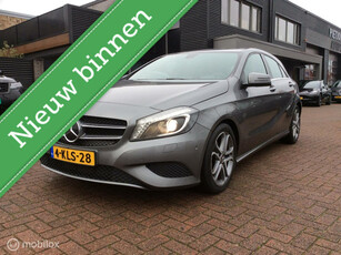 Mercedes A-klasse 180 Ambition 4U3 17