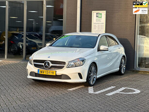 Mercedes-Benz A-klasse 180 Business Solution/CAMERA/NAVI/6-BAK/NL-AUTO NAP!!