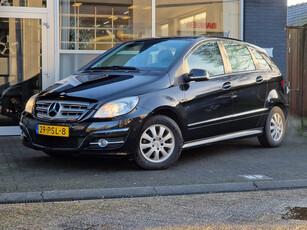 Mercedes-Benz B-Klasse 160 Business Class NAVI / AIRCO / CRUISE