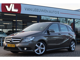 Mercedes-Benz B-Klasse 180 Ambition | Stoelverwarming | Navi | Bluetooth