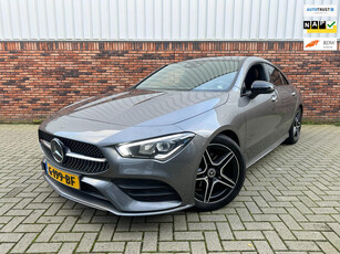 Mercedes-Benz CLA-klasse 180 Business Solution AMG |Pano|