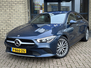 Mercedes-Benz CLA-Klasse 180 Progressive-WIDESCREEN-SFEER-CAMERA-COMPLEET