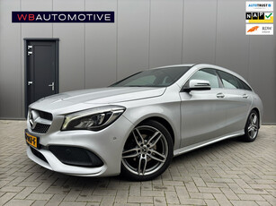 Mercedes-Benz CLA-klasse Shooting Brake 180 AMG