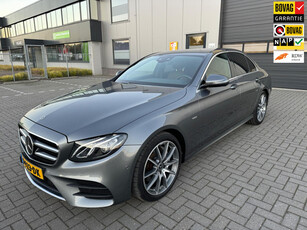 Mercedes-Benz E-klasse 200 Business Solution Sport