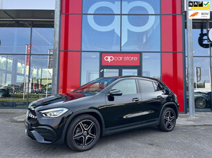 Mercedes-Benz GLA-klasse 250e Burmester| Pano | Navi | Camera AMG