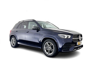 Mercedes-Benz GLE 350 de 4MATIC (INCL.BTW) *BURMESTER | FULL-LED | FULL-LEATHER | WIDE-SCREEN-COCKPIT | SFEER-VERL. | NAVI-FULLMAP | 20''ALU | CAMERA*