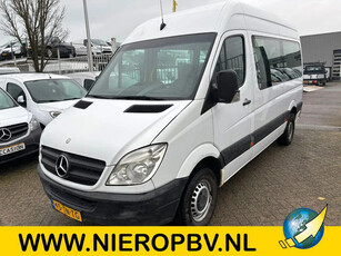 Mercedes-Benz Sprinter 311CDI L2H2 8+1 Personenvervoer