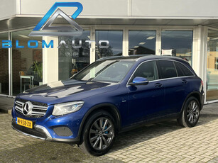 Mercedes GLC-klasse 350e 4MATIC 320PK SCHUIFDAK+TREKHAAK