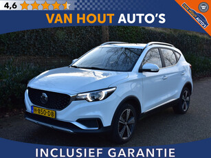 MG ZS EV Luxury 45 kWh | LEDER | CARPLAY | PANORAMADAK