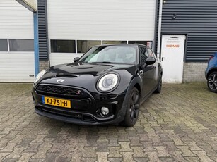 Mini 2.0 COOPER S CHILI 192 pk!