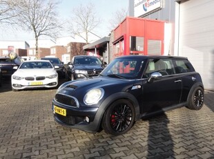 Mini Cooper S 1.6 Chili