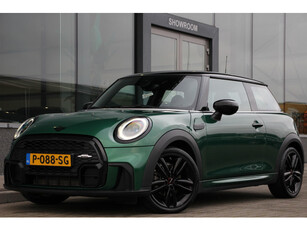 MINI Mini 1.5 Cooper Resolute Edition | JCW Pakket | Automaat |