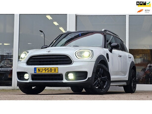 Mini Mini Countryman 2.0 Cooper D Pepper Full LED Navi Nieuwe APK Mooi!