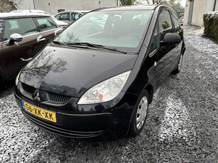 Mitsubishi Colt 1.1 CZ3 AIRCO KM 155000 MET NAP