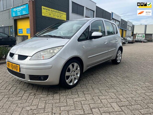 Mitsubishi Colt 1.3 Heartbeat , Nederlandse auto, nieuwe banden , apk 2026!!