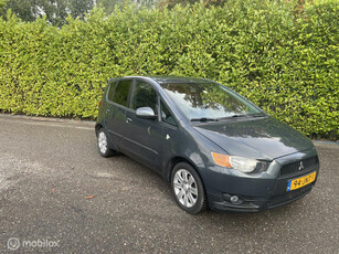 Mitsubishi Colt 1.3 Intro edition Incl nieuwe apk mooie auto