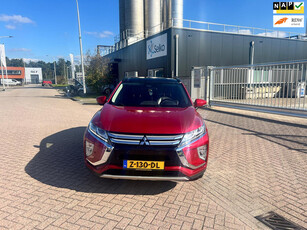 Mitsubishi Eclipse Cross 1.5 DI-T Intense