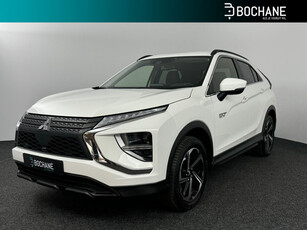 Mitsubishi Eclipse Cross 2.4 PHEV Intense