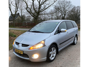 Mitsubishi Grandis 2.4-16V Intense