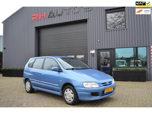 Mitsubishi Space Star 1.6 Comfort | Automaat | Airco | Nieuwe APK