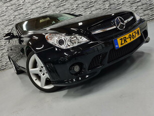 Mooie Mercedes CLS-klasse AMG 63 Prestige Plus *515PK*!