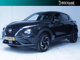 Nissan Juke 1.6 Hybrid N-Connecta Clima/Navi/Camera