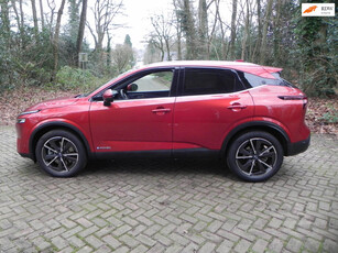 Nissan Qashqai 1.5 e-Power Tekna Plus