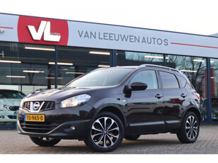 Nissan QASHQAI 1.6 Connect Edition | Camera | Pano | Clima