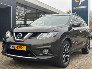 Nissan X-trail 1.6 DIG-T Tekna Leer - 360 camera infotainmentsystem Trekhaa