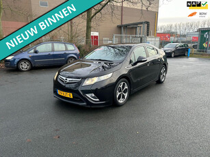 Opel Ampera 1.4 BOM VOL OPTIE,S EN TOP ONDER HOUDEN