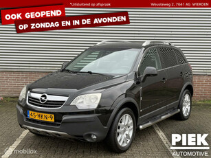 Opel Antara 2.4-16V Essentia TREKHAAK