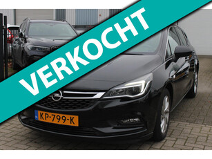 Opel Astra 1.0 Innovation LED Keyless Schuifdak Camera!