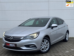 Opel Astra 1.0 Online Edition 2018 5DRS|AIRCO|CRUIS|NAVI|PDC