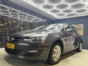 Opel Astra 1.4 Turbo Design Edition