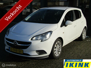 Opel Corsa 1.0 Turbo 120 jaar Edition