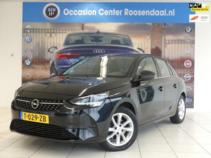 Opel CORSA 1.2 101PK Automaat Elegance Airco 5-Drs Digital Dashboard LED+Xenon Navigatie Rijklaarprijs