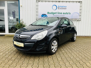 Opel Corsa 1.2-16V Selection