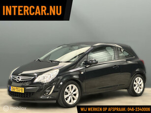 Opel Corsa 1.2 EcoFlex Color Edition LPG Bi-Fuel