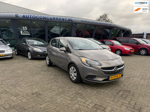 Opel Corsa 1.2, PDC, Airco, Inruil mogelijk.