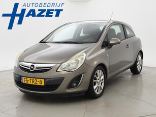 Opel Corsa 1.3 CDTi EcoFlex S/S 3-DEURS ANNIVERSARY EDITION + CRUISE CONTROL | AIRCO