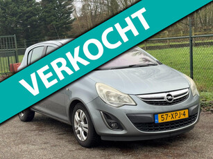 Opel Corsa 1.3 CDTi EcoFlex S/S Cosmo /Airco/5-Deurs/